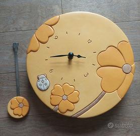 OROLOGIO A PENDOLO THUN