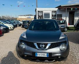 Nissan Juke 1.5 dCi Start&Stop Tekna