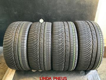 Invernali doppia misura 255 35 19 e 275 35 19