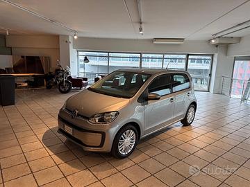 Volkswagen up! 1.0 TSI