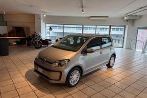 Volkswagen up! 1.0 TSI