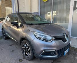 Renault Captur dCi 8V 90 CV Start&Stop Energy Zen