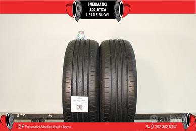 2 Gomme 205 55 R 17 Goodyear al 72% SPED GRATIS