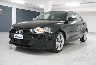 Audi A1 SPB 30 TFSI S tronic Business