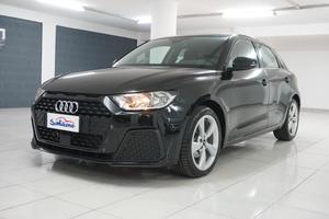 Audi A1 SPB 30 TFSI S tronic Business
