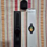 Samsung Galaxy Watch5 40mm - Grafite + Accessori E
