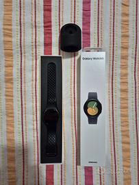 Samsung Galaxy Watch5 40mm - Grafite + Accessori E