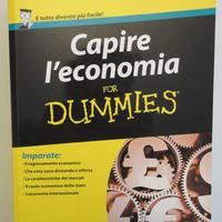 Capire l'economia for dummies