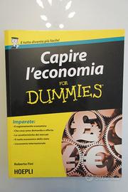 Capire l'economia for dummies