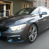 Bmw 420d 184Cv CABRIO M-sport