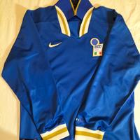 maglia nazionale italiana euro 96