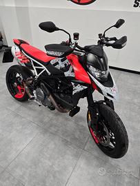 Ducati Hypermotard 950 RVE 2024