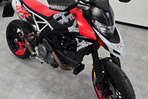Ducati Hypermotard 950 RVE 2024