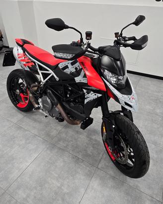 Ducati Hypermotard 950 RVE 2024