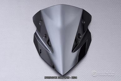 Cupolino KAWASAKI Z400 2019 - 2024