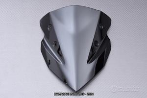 Cupolino KAWASAKI Z400 2019 - 2024