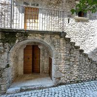 Casa Indipendente Santo Stefano di Sessanio