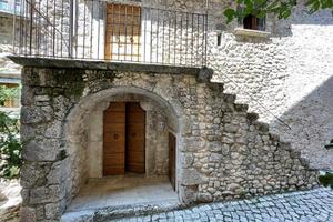 Casa Indipendente Santo Stefano di Sessanio