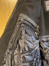 Giacca tecnica da motociclista “IXON” EQUATION