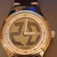 Orologio Fossil Big Tic vintage 1999