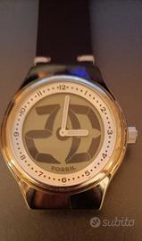 Orologio Fossil Big Tic vintage 1999