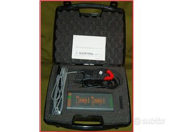 Elcontrol : Nano Vip Plus