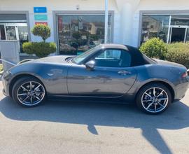 Mazda MX-5 2.0 Cabrio