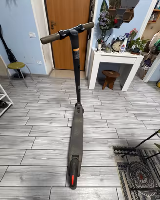 monopattino elettrico NINEBOT S2