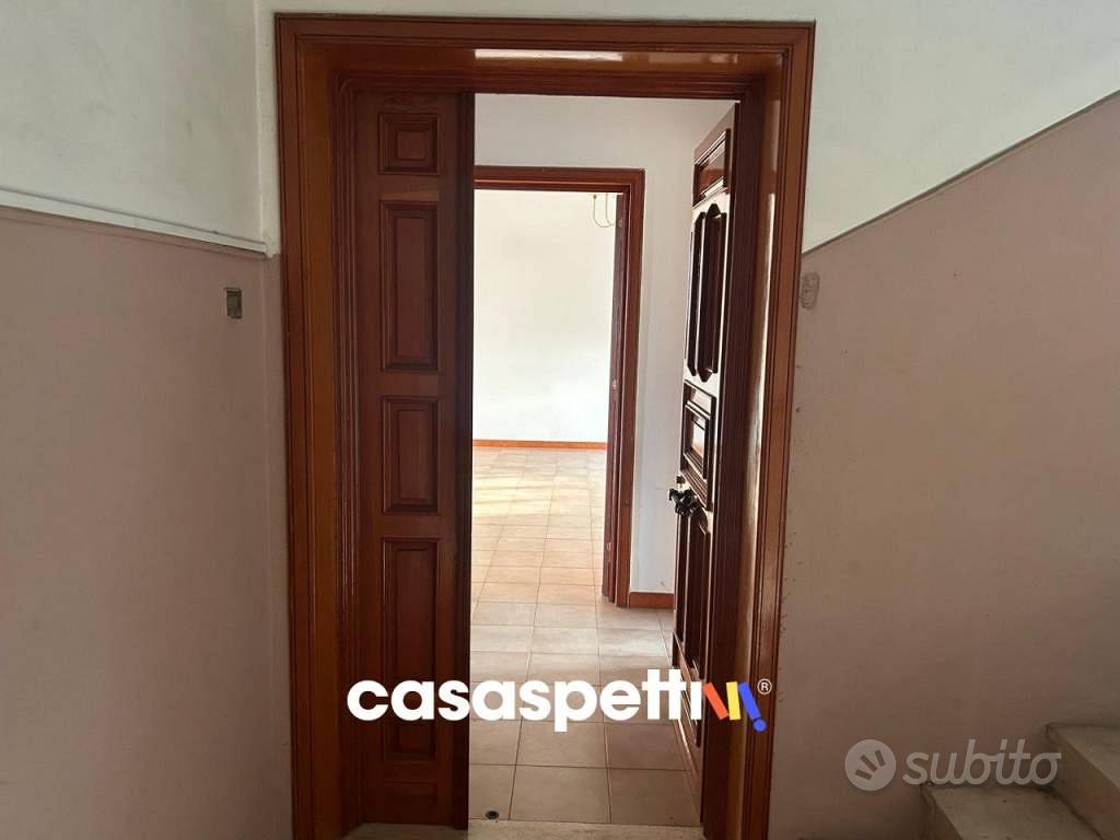 Appartamento – San Donaci, Brindisi - Vista 2