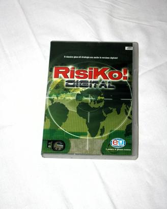 Risiko! Digital - leggi descrizione