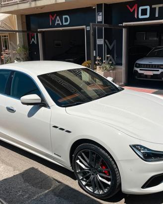 Maserati Ghibli V6 Diesel Granlusso (NO Superbollo