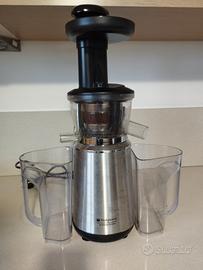 Estrattore frutta e verdura