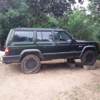 Ricambi Jeep Cherokee XJ