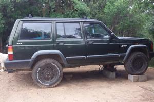 Ricambi Jeep Cherokee XJ