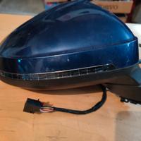 specchio destro a4 b9