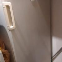 Congelatore verticale 5 cassetti Zoppas