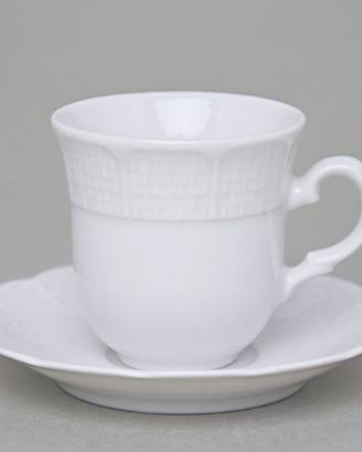 6 tazzine Thun da caffè