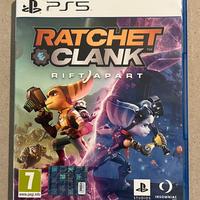 PS5 Ratchet Clank rift apart PlayStation 5