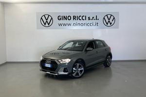 Audi A1 Sportback Allstreet 25 TFSI Business