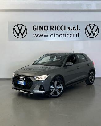 Audi A1 Sportback Allstreet 25 TFSI Business