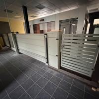 Cancello Scorrevole Motorizzato