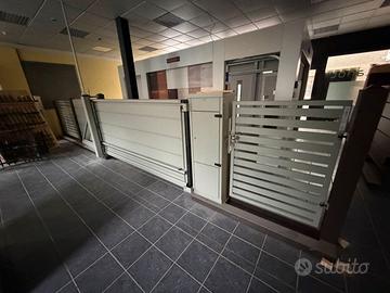 Cancello Scorrevole Motorizzato