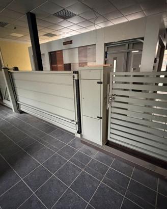 Cancello Scorrevole Motorizzato