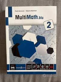 Multimath blu 2