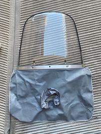 Parabrezza vespa special epoca