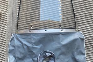 Parabrezza vespa special epoca