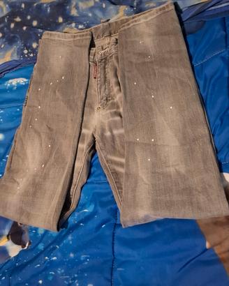 jeans dsquared