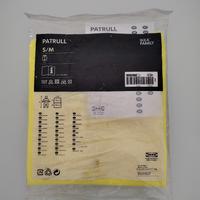 Gilet catarifrangente