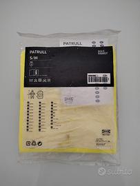 Gilet catarifrangente