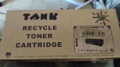 Toner CANON tk FX10 FX-10 FAX-L95/L100/L120/L140